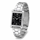 Жіночий годинник Casio LTP-1234DD-1A Сріблястий ( AT1141-0396 )
