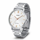 Женские часы Casio LTP-VT01D-7B Серебристые ( AT1141-0099 )