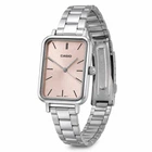 Жіночий годинник Casio LTP-V009D-4E Сріблястий ( AT1141-0023 )