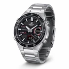 Чоловічий годинник Casio Edifice EFV-C110D-1A4 Сріблястий ( AT1141-0588 )