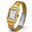 Жіночий годинник Casio LTP-V007G-9B Золотистий ( AT1141-0212 )