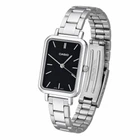 Жіночий годинник Casio LTP-V009D-1E Сріблястий ( AT1141-0021 )