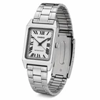Женские часы Casio LTP-V007D-7B Серебристые ( AT1141-0468 )
