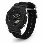 Мужские часы Casio G-SHOCK GA-2100BCE-1AER Черный ( AT1141-0498 )