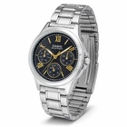 Жіночий годинник Casio LTP-V300D-1A2 Сріблястий ( AT1141-0520 )