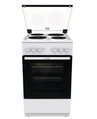 Плита електрична Gorenje GE5A21WH
