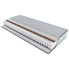 Матрац ортопедичний EMM Freedom 2 в 1 150x190 см