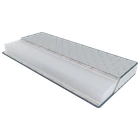 Матрац ортопедичний EMM Freedom Basic 140x200 см