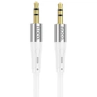 Кабель Hoco aux silicone digital audio conversion cable UPA22 |1M|