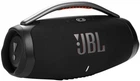 Портативна колонка JBL Boombox 3 Чорний (JBLBOOMBOX3BLKEP) (6816416)