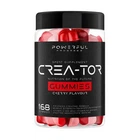 Креатин моногидрат Powerful Progress СREA-TOR GUMMIUES