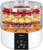Сушарка для овочів та фруктів Zelmer ZFD 1005