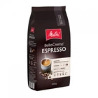 Кава в зернах Melitta BellaCrema Espresso 1 кг Мелітта 100% Арабіка