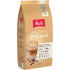 Кава в зернах Melitta BellaCrema Speciale 1 кг Мелітта 100% Арабіка