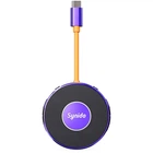 Аудиоинтерфейс Synido Live Dock A10