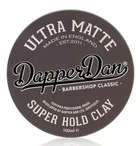 Глина Dapper Dan Ultra Matte Super Hold Clay 100 мл