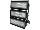 Светодиодный секционный прожектор Luxel 305х415х65мм 220-240V 150W IP65 (LED-LX-150C)