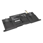 Акумулятор для ноутбука ASUS Zenbook UX31 (UX31E-RY010V) 7.4 V 6840 mAh PowerPlant (NB430550)