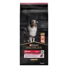 Сухой корм Purina Pro Plan Medium Adult 1+ Sensitive Skin с лососем