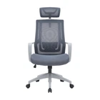 Офісне крісло OfficePro Harmony OC310-G-G-G (OC310-G-G-G)