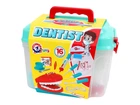 Набір стоматолога "Dentist set" 16 деталей ТехноК (7365)
