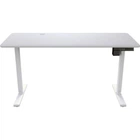 Компьютерный стол Cougar Royal 150 Mossa White
