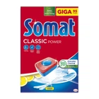 Таблетки для посудомийних машин Somat Classic 95 шт