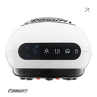 Массажер вакуумный для тела вакуумный EasyFit CupPro банка с подогревом (EF-2102)