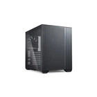 Корпус для ПК Lian Li PC-O11 Dynamic Air Mini Black (G99.O11AMX.00)