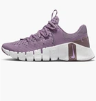 Кроссовки женские Nike Free Metcon 5 Training Shoes Violet 39 Фиолетовый DV3950-500