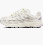 Кроссовки женские Nike P-6000 Premium "Light Bone" 40 Бежевый HJ7284-072