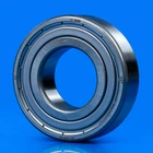 Підшипник SKF 205 zz для пральної машини (4280EN4001B)