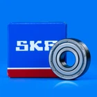 Підшипник SKF 201 zz для пральної машини (482000072769)