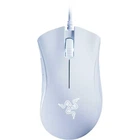 Игровая мышь Razer DeathAdder Essential 2021, 6400 dpi, белая