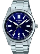 Чоловічі наручні годинники Casio MTP-VD02D-2E