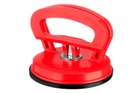 Держатель-під часззка Intertool 1 х 120 мм до 40 кг (HT-7101)