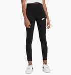 Лосини дитячі Nike G Nsw Favorites Gx Hw Legging XS Чорний CU8248-010