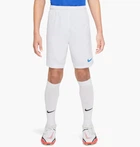 Шорты детские Nike Park Iii 128 CM Белый BV6865-104