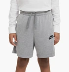 Шорти дитячі Nike B Nsw Short Jsy Aa 98-104 СM Сірий DA0806-091