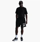 Шорты мужские Nike Club Knit Shorts Black M Черный IB8413-010