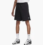 Шорти чоловічі Nike Club L Чорний FQ4359-010