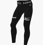Лосини жіночі Nike Pro 7/8 Black L Чорний HV2306-010
