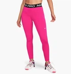 Лосины женские Nike Pro 365 Tight XS Розовый CZ9779-616