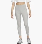 Лосины женские Nike Sportswear Classics High-Waisted 7/8 Leggings Grey S Серый DV7789-063