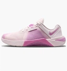 Кроссовки женские Nike W Metcon 10 Pink 37.5 Розовый HQ2620-610