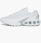 Кросівки жіночі Nike Air Max Dn White F 39 Білий FJ3145-102