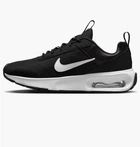 Кросівки жіночі Nike Air Max Intrlk Lite 39 Чорно-білий DX3705-001