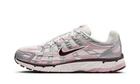Кроссовки женские Nike P-6000 Silver Burgundy Plum Chalk 37.5 Комбинированный IM6026-121