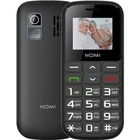 Мобільний телефон Nomi (i1871 Black)