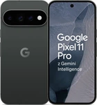 Смартфон Google Pixel 11 Pro 16/512GB SIM/eSIM Obsidian